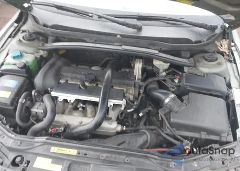 2006 Volvo Xc70 2.5T/Volvo Ocean Race Edition из США, поврежденный, VIN YV4SZ592X61209052